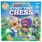 Story Time Chess The Game 2021 Toy of The Year Award Winner image