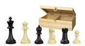 Chess Pieces Nerva, King Height 95 mm image