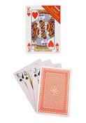 Giant Playing Cards image