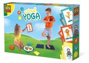 Animal yoga SES image