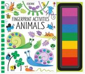 Fingerprint Animals image
