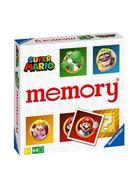 Super Mario Memory Game  -  Ravensburger image