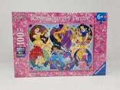 Ravensburger Disney Princess 100XXL Piece Jigsaw Puzzle image