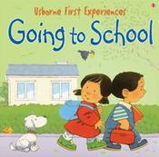 Going to School image