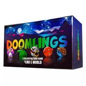 Doomlings Card Game image