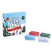 Festive Fun &amp; Games Box image