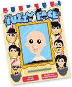 Fuzzy Face