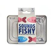 Sounds Fishy Travel image