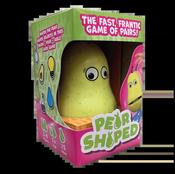 Pear Shaped image