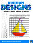 Division Designs (Math Mosaics) image