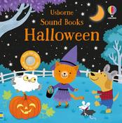 Halloween Sound Book image