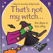 That's not my witch... image