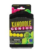 Kanoodle Genius image