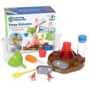 Learning Resources Fizzy Volcano Preschool Lab image