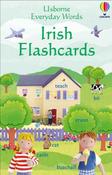 Everyday Words in Irish Flashcards image