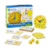 Time Activity Set Learning Resources image