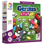 The Genius Star Puzzle STEM Game image