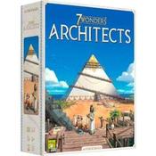 7 Wonders Architects image