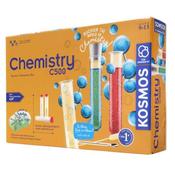 Chemistry C500 Science Kit image