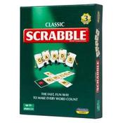 Scrabble Cards image