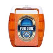 Pub Quiz Top Trumps Quiz Card Game image