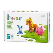 Hey Clay Animals image
