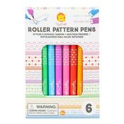 Roller Pattern Pens image