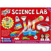 Science Lab Galt image