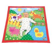 Large Playmat - Farm Galt image