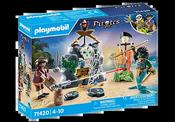 Playmobil Treasure Hunt 71420 image