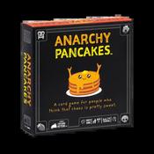 Anarchy Pancakes Card Game image