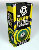 TalkSport Football Trivia Game image