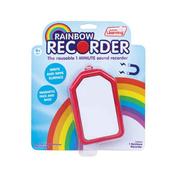 Rainbon Recorder Junior Learning image