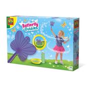 Butterfly Bubbles SES image