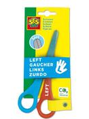 Child's Left-handed Scissors SES image