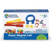 Super Magnet Lab Kit image