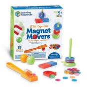 STEM Explorers™: Magnet Movers* image