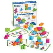 STEM Explorers™ Brainometry image