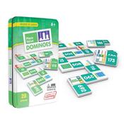 Place Value Dominoes Junior Learning image