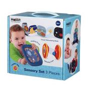 Halilit Tummy Time Sensory Kit image