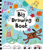 Big Drawing Book image