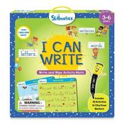 I Can Write