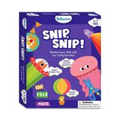 Snip Snip! | Art &amp; Craft Activity Kit