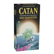 Catan Starfarers New Encounters image