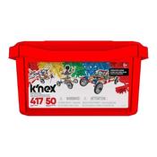 K'NEX Creation Zone Building Set image
