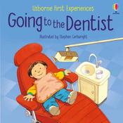 Going to the Dentist image