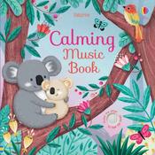 Calming Music Book image