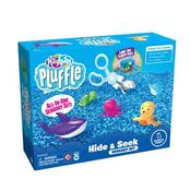 Playfoam Pluffle Hide &amp; Seek Sensory Set image