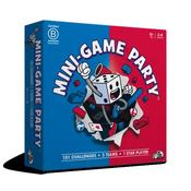 Mini Game Party image