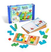 Numberblocks® Puzzle Solver image